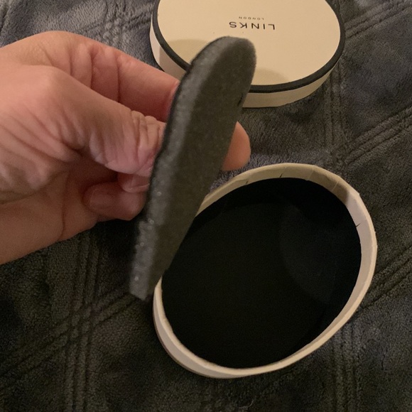 LINKS of LONDON Oval Box - Picture 10 of 12